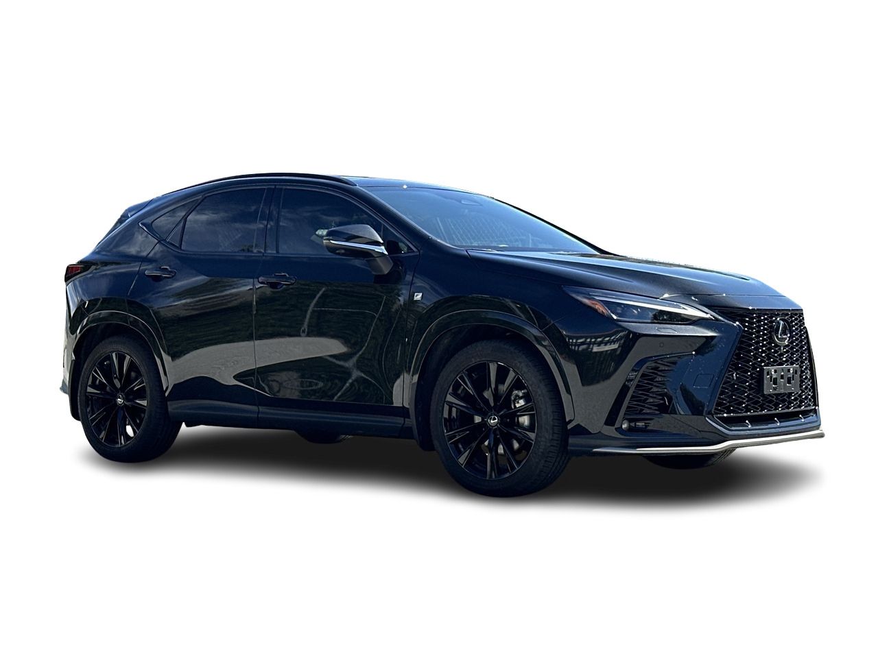 2023 Lexus NX in Vancouver, British Columbia