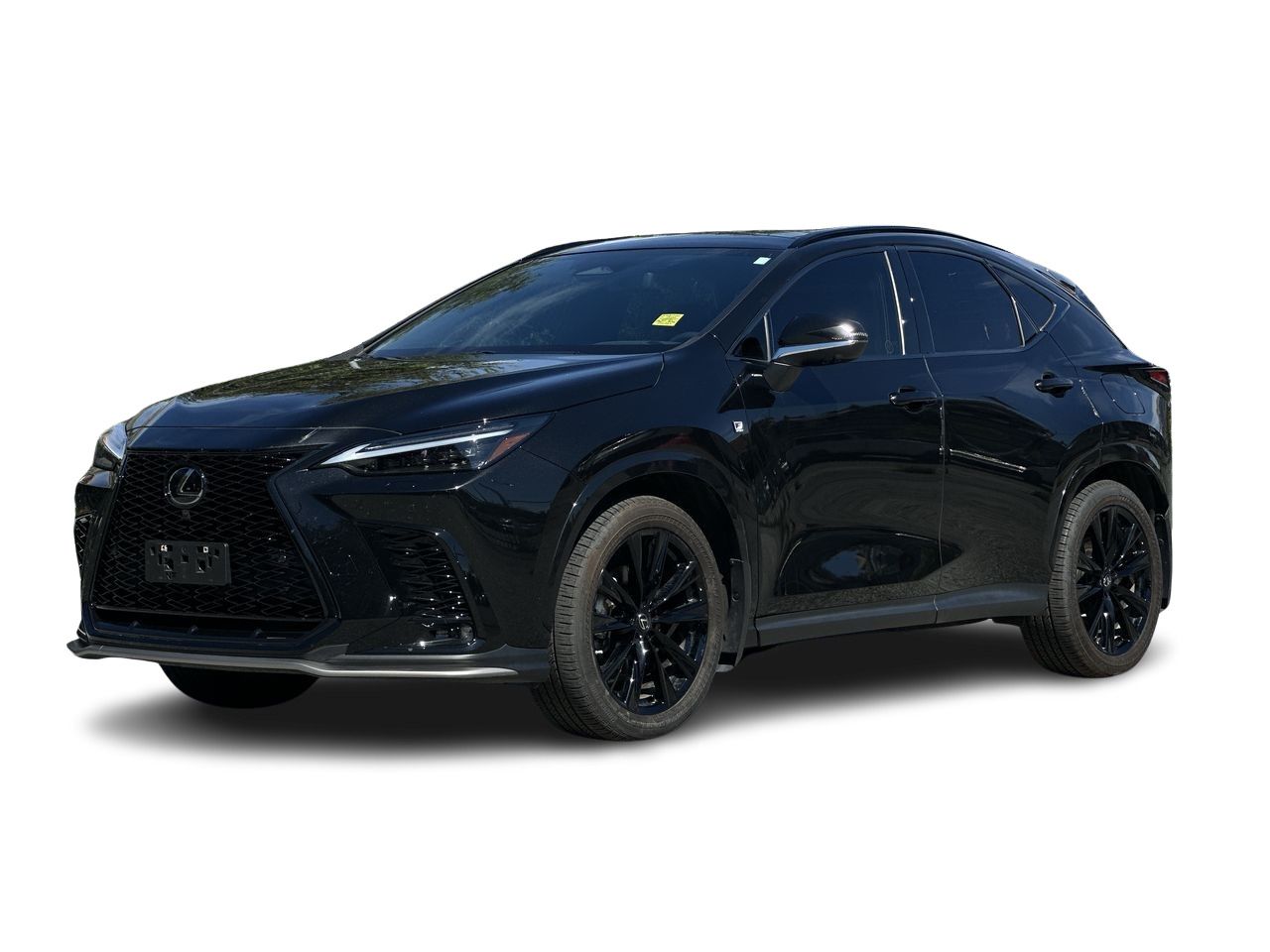 2023 Lexus NX in Vancouver, British Columbia
