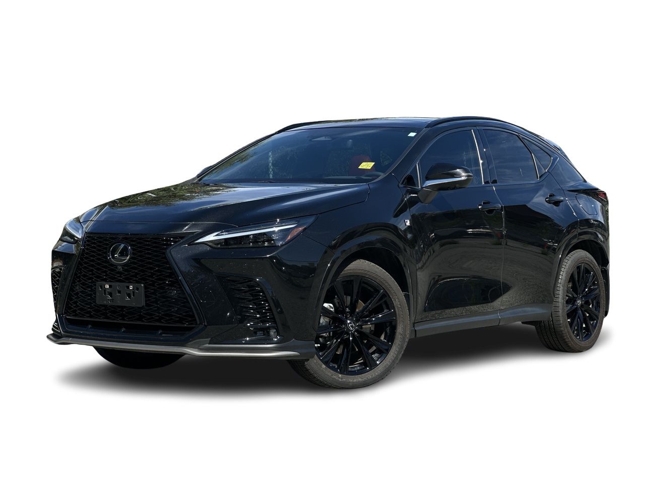 2023 Lexus NX in Vancouver, British Columbia