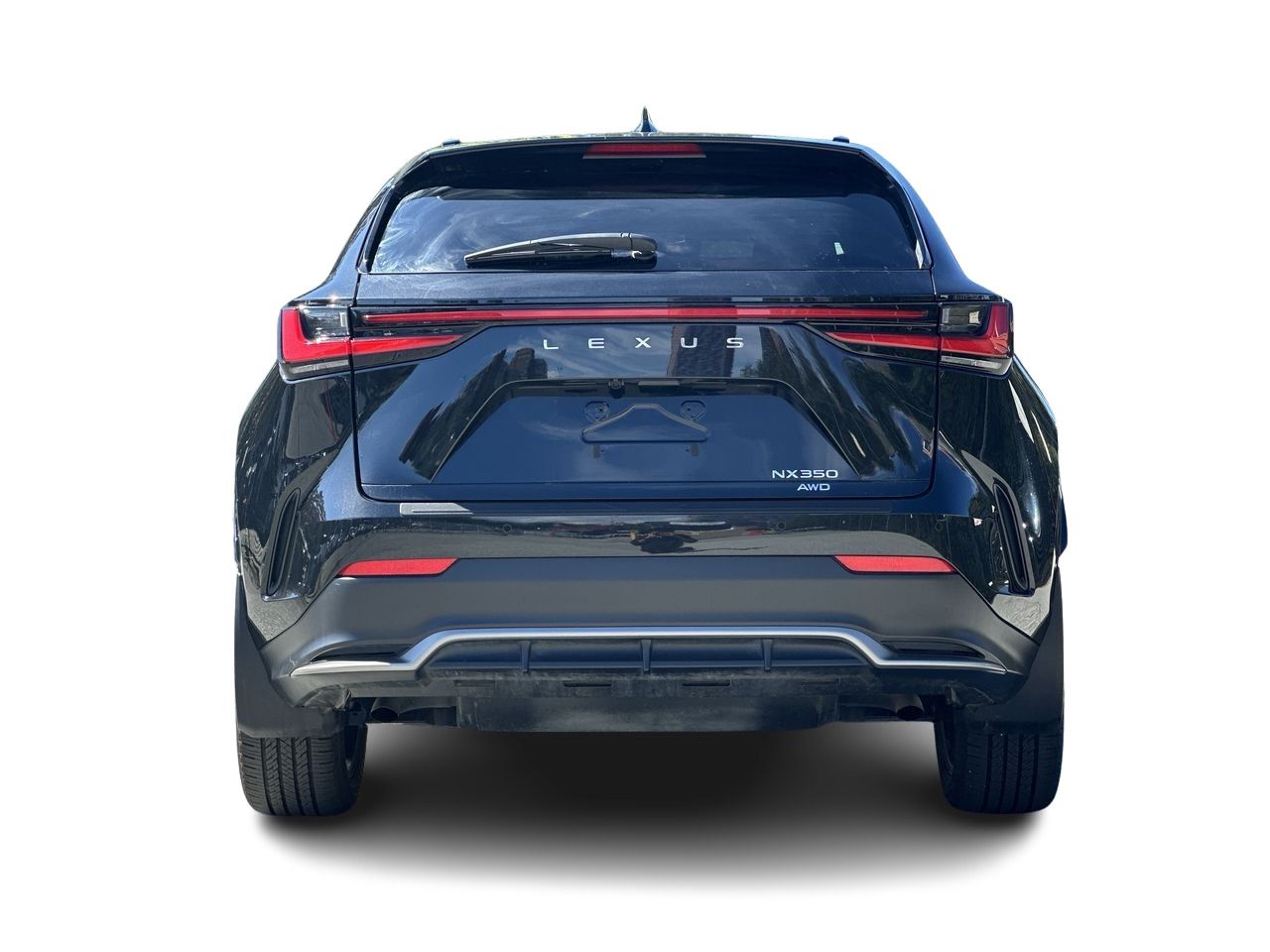 2023 Lexus NX in Vancouver, British Columbia