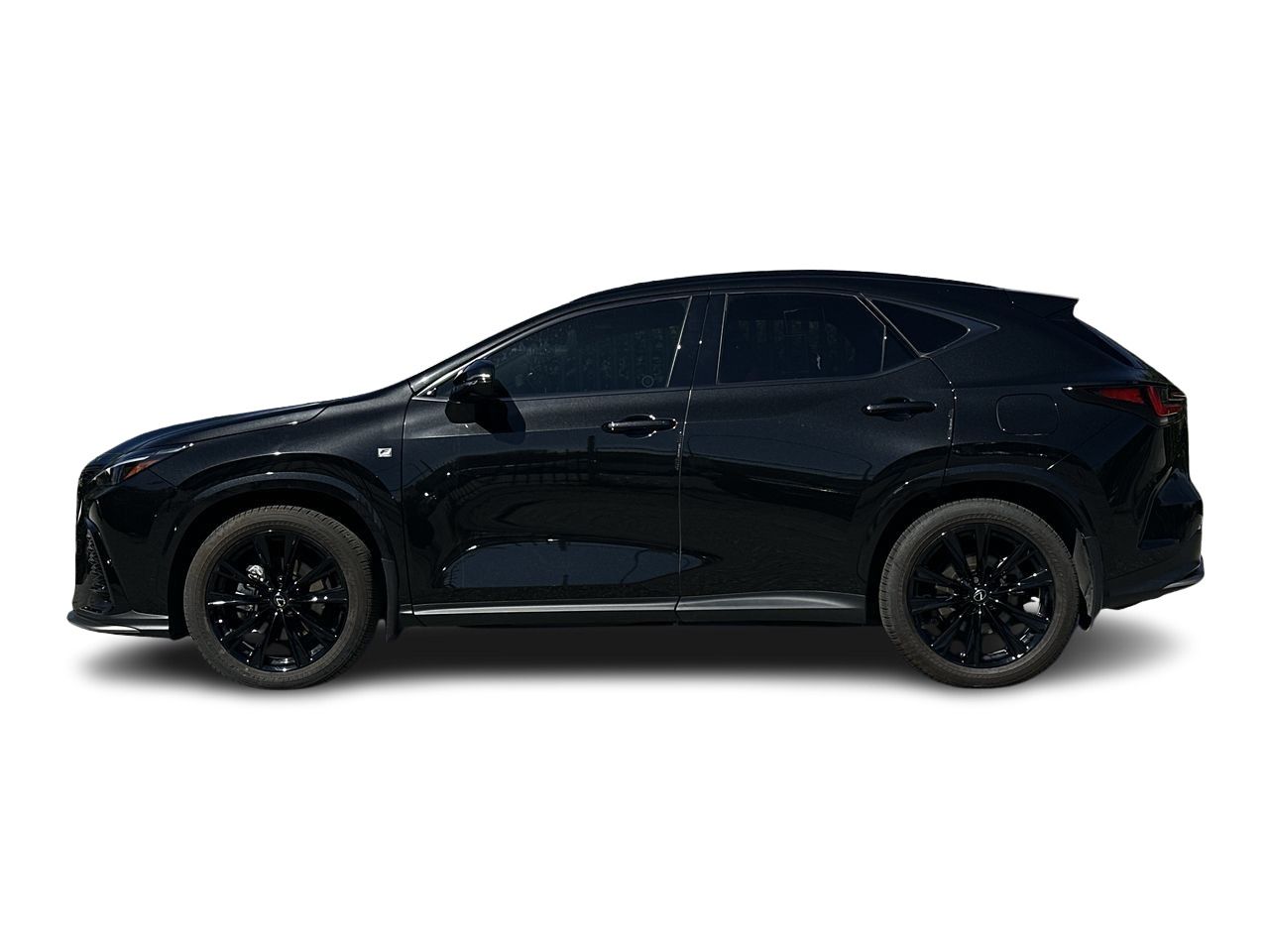 2023 Lexus NX in Vancouver, British Columbia