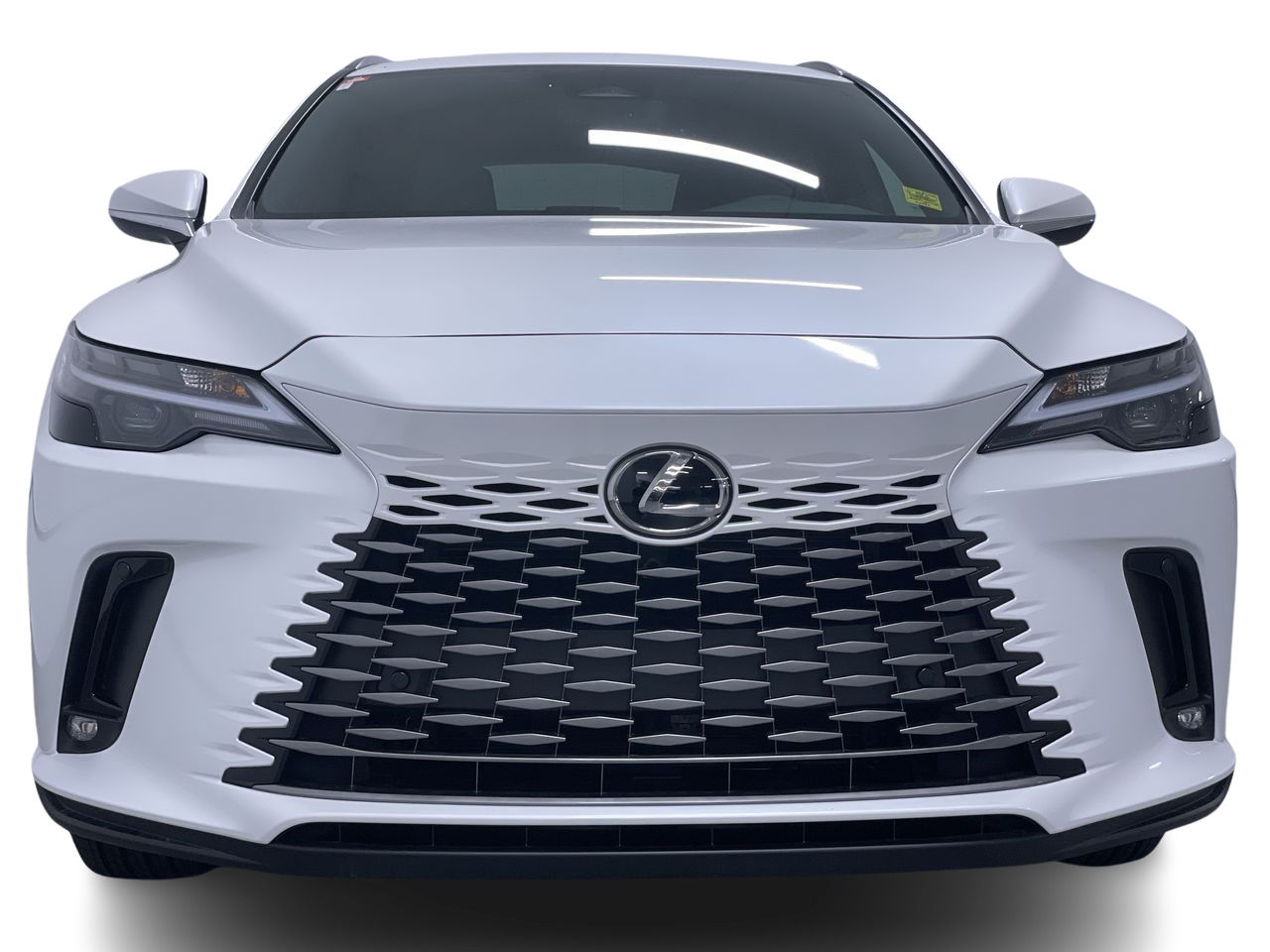 Lexus RXH  2025 à Vancouver, Colombie-Britannique