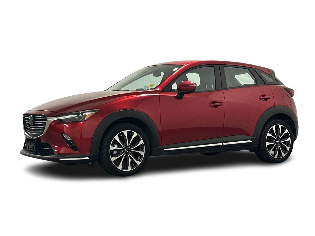 Mazda CX-3  2021 à Vancouver, Colombie-Britannique