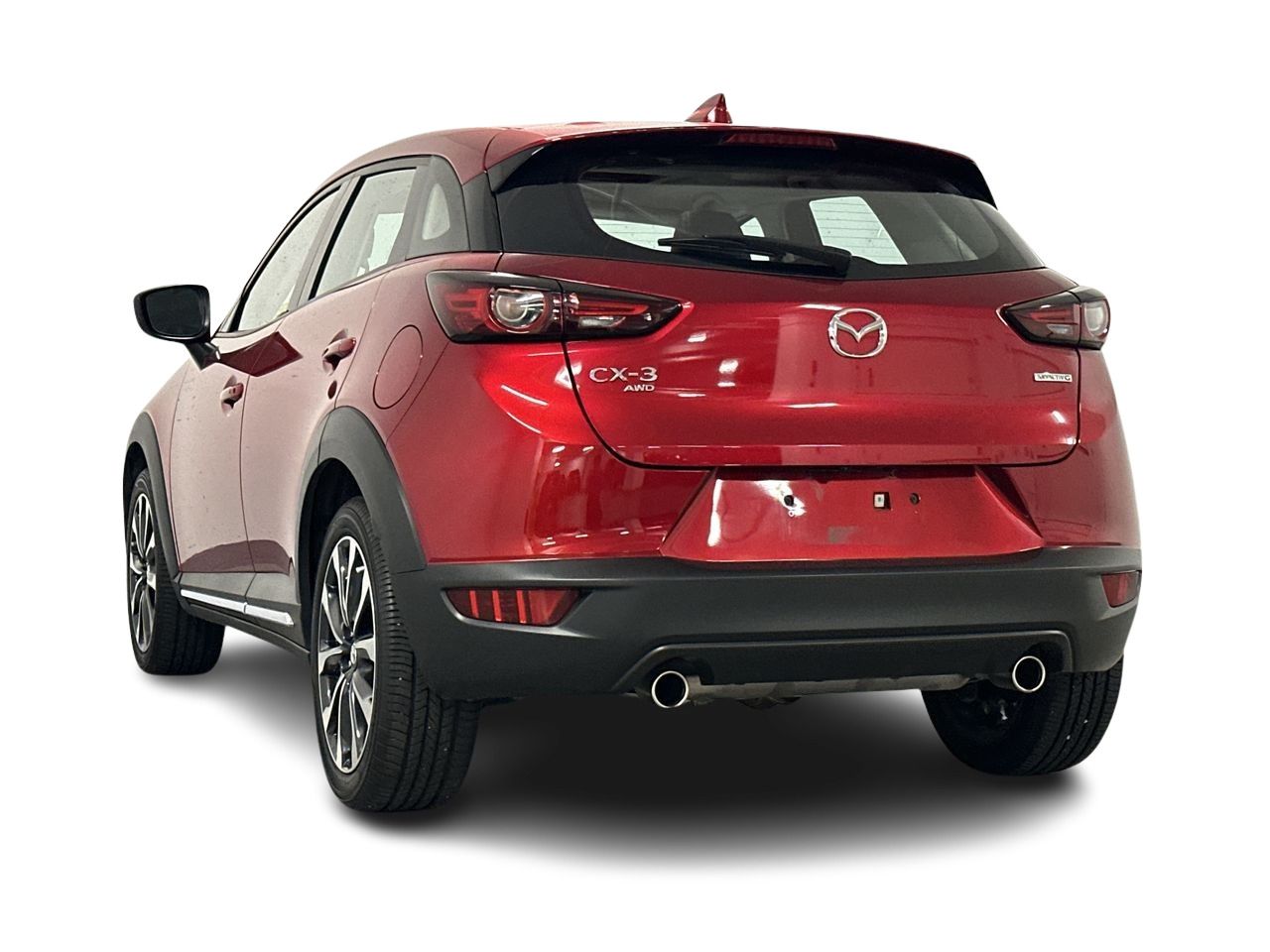 Mazda CX-3  2021 à Vancouver, Colombie-Britannique