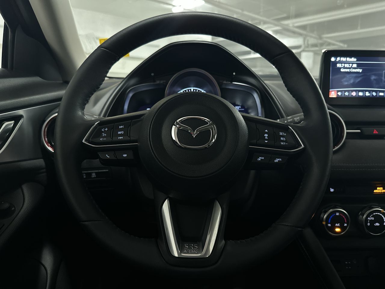 Mazda CX-3  2021 à Vancouver, Colombie-Britannique