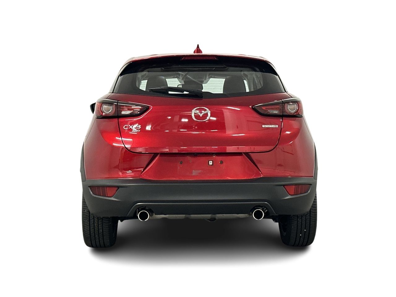Mazda CX-3  2021 à Vancouver, Colombie-Britannique