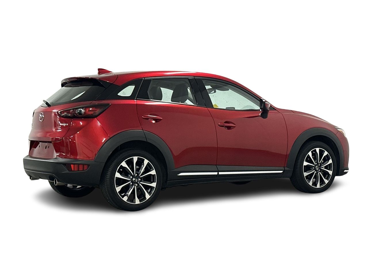 Mazda CX-3  2021 à Vancouver, Colombie-Britannique