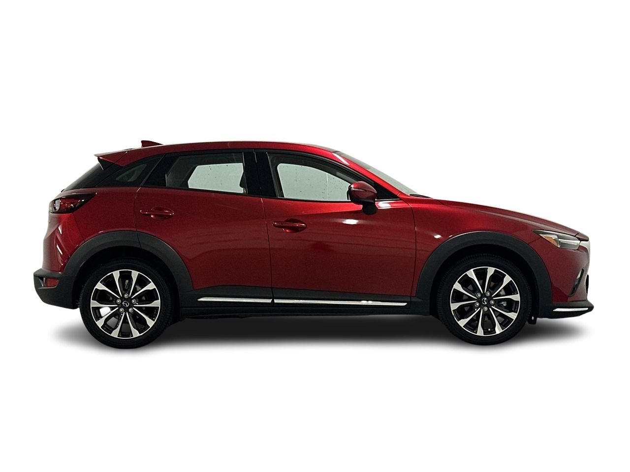Mazda CX-3  2021 à Vancouver, Colombie-Britannique
