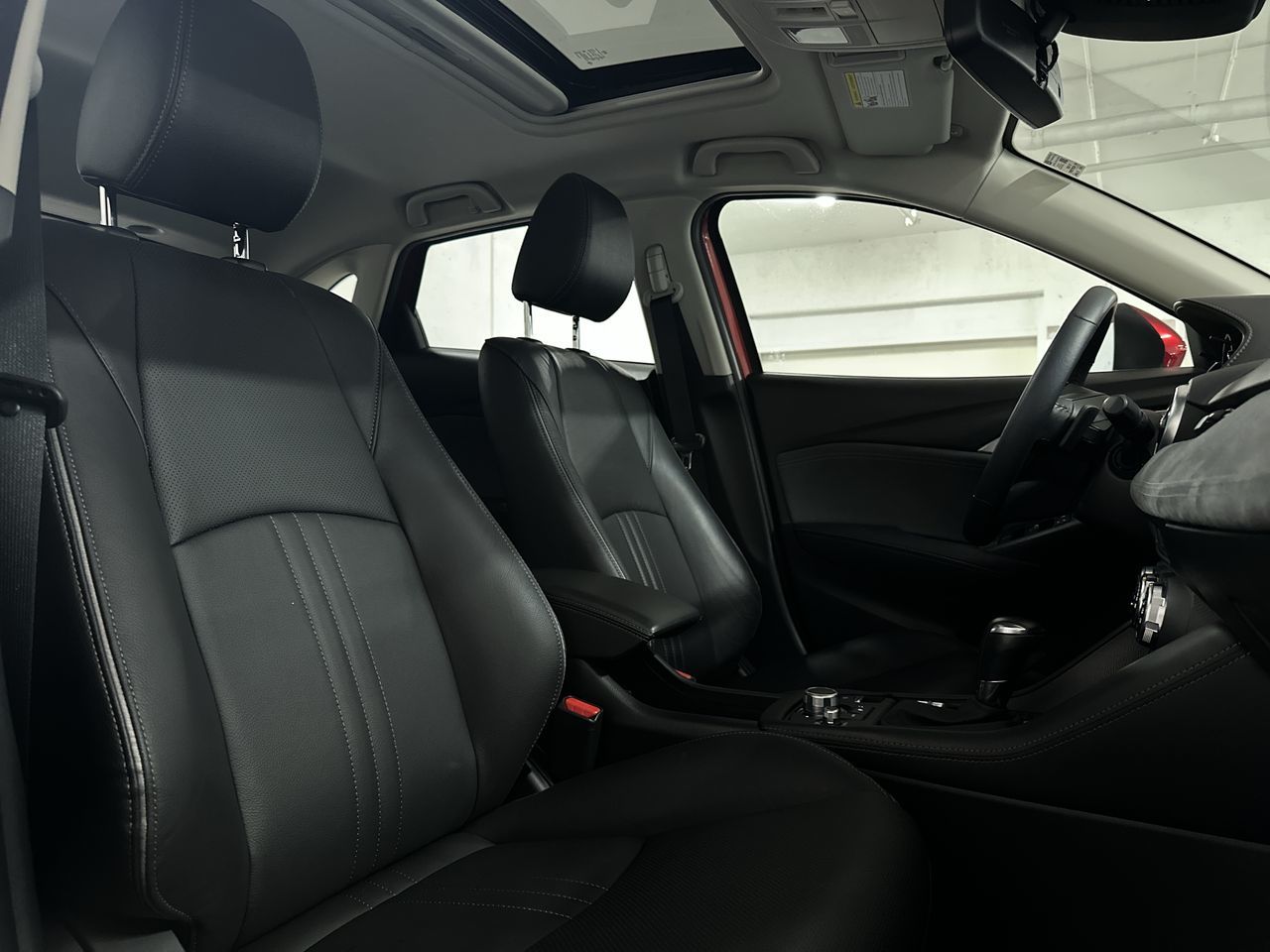 Mazda CX-3  2021 à Vancouver, Colombie-Britannique