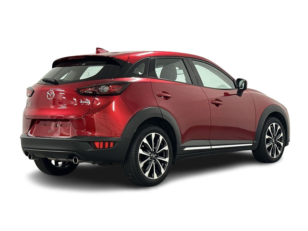 Mazda CX-3  2021 à Vancouver, Colombie-Britannique