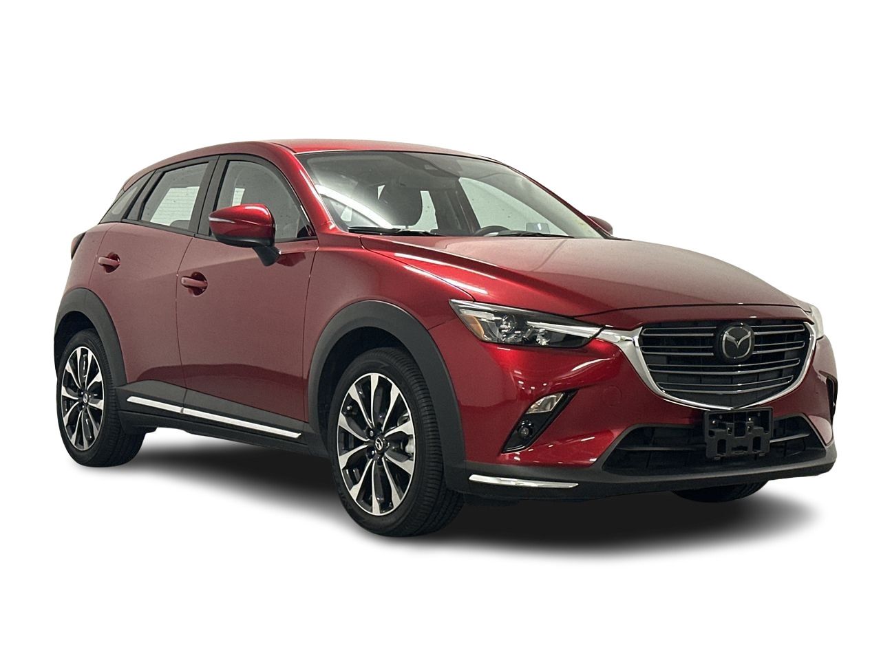 Mazda CX-3  2021 à Vancouver, Colombie-Britannique