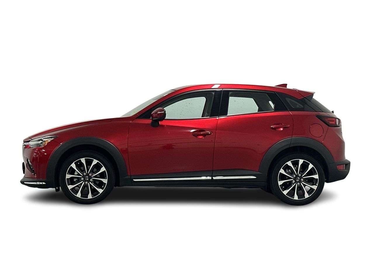 Mazda CX-3  2021 à Vancouver, Colombie-Britannique