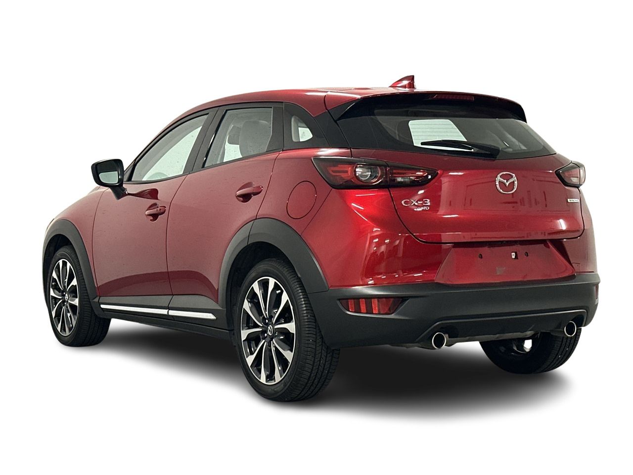 Mazda CX-3  2021 à Vancouver, Colombie-Britannique