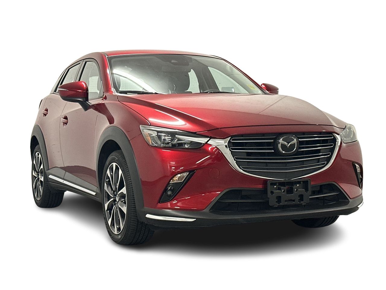 Mazda CX-3  2021 à Vancouver, Colombie-Britannique