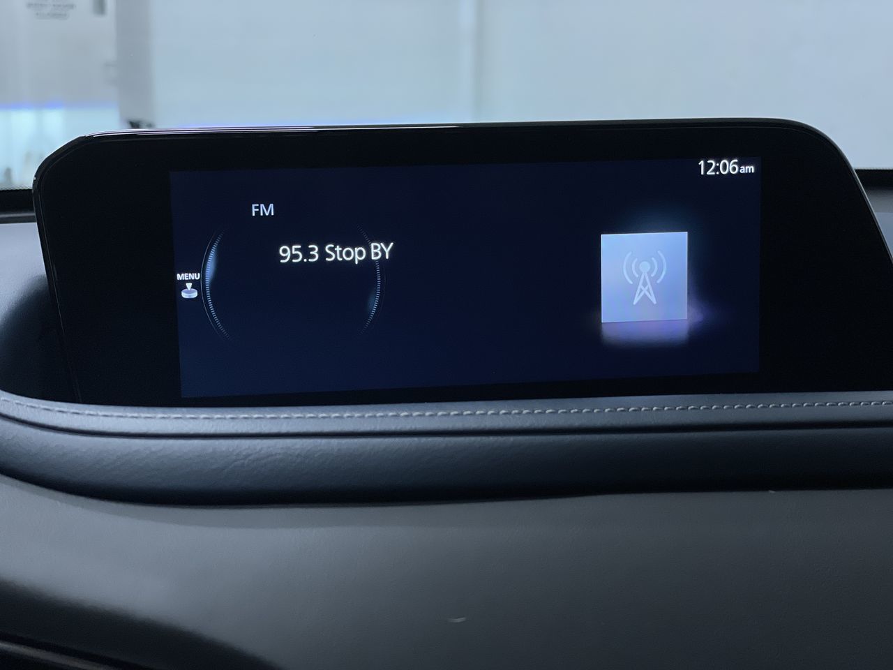2021 Mazda CX-30 in Vancouver, British Columbia