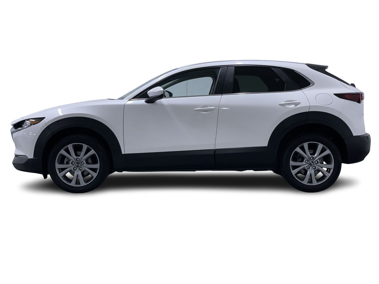 2021 Mazda CX-30 in Vancouver, British Columbia