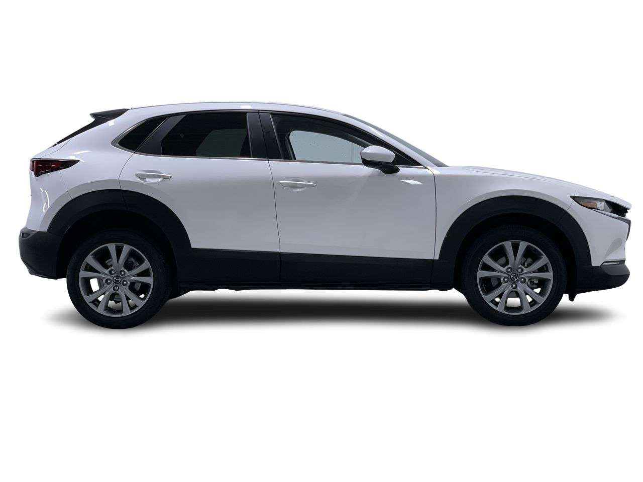 2021 Mazda CX-30 in Vancouver, British Columbia