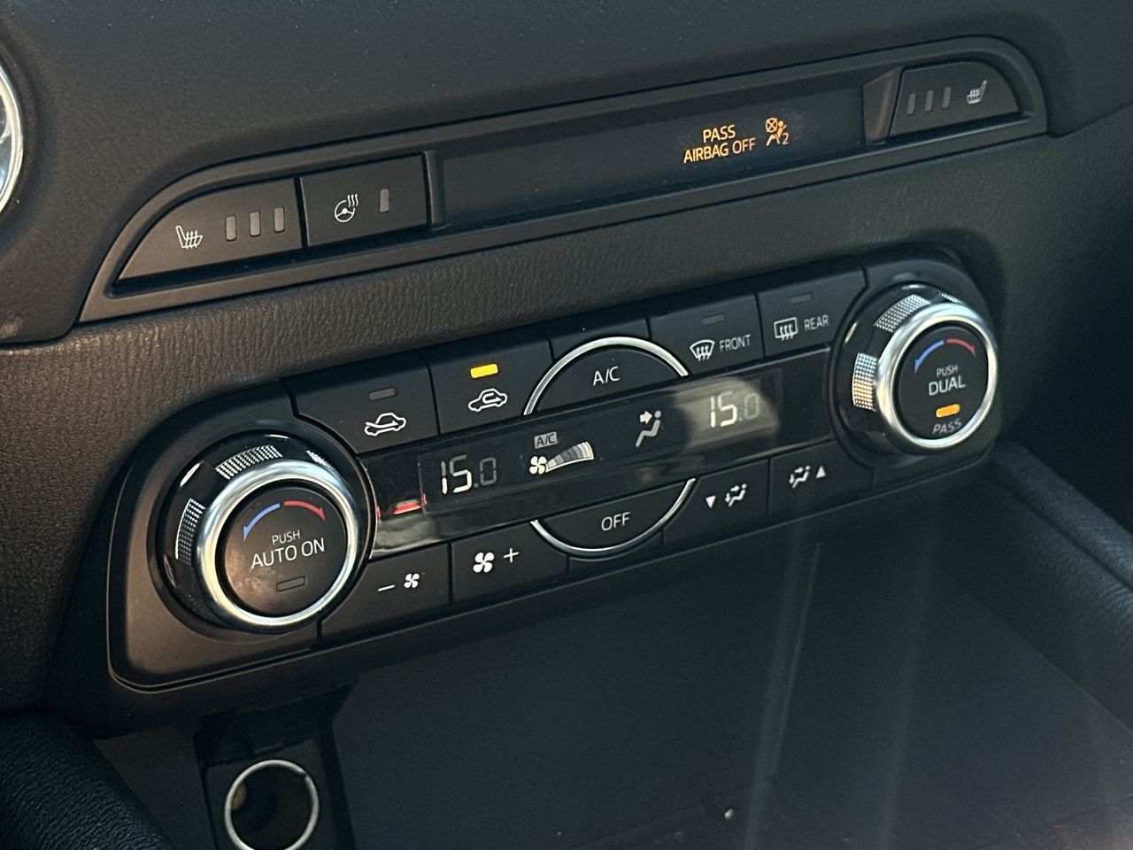 2018 Mazda CX-5 in Vancouver, British Columbia