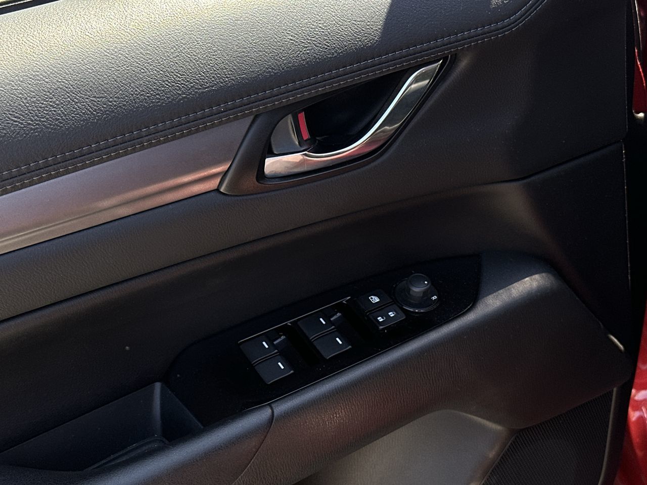 2018 Mazda CX-5 in Vancouver, British Columbia