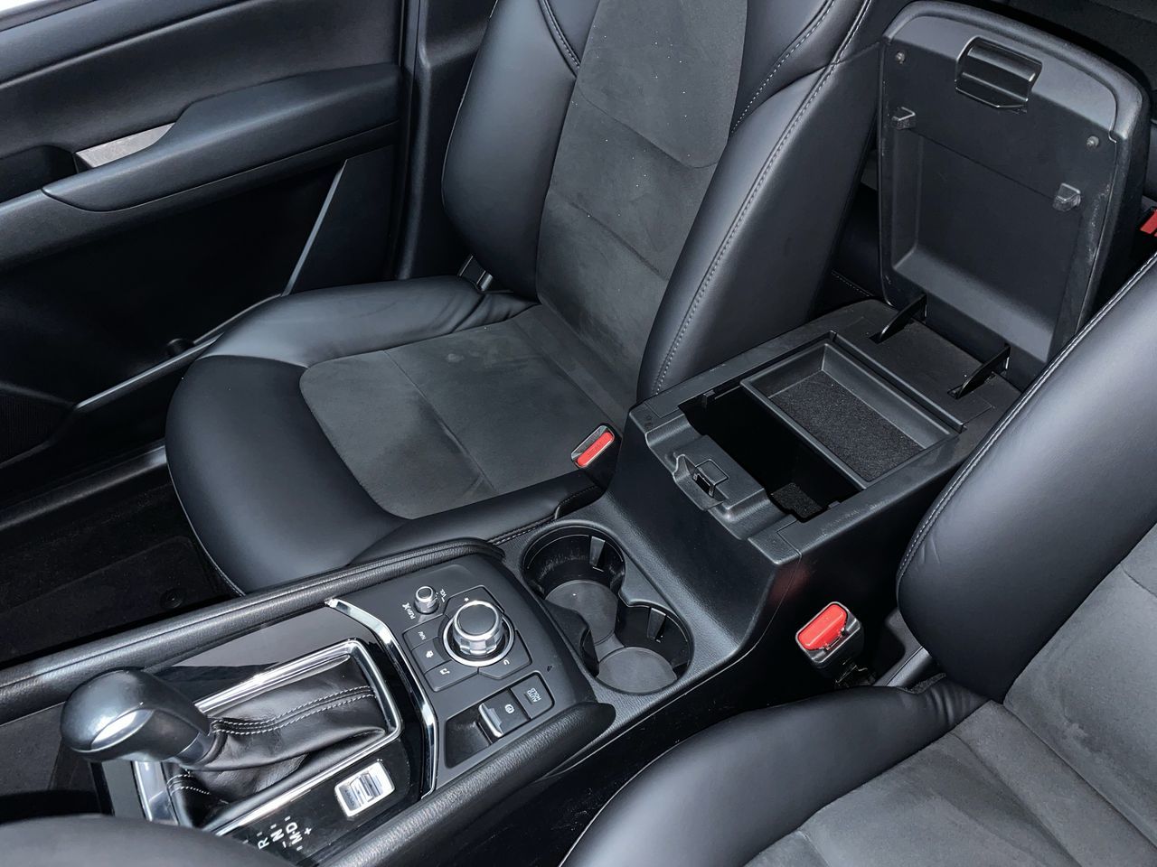 2018 Mazda CX-5 in Vancouver, British Columbia