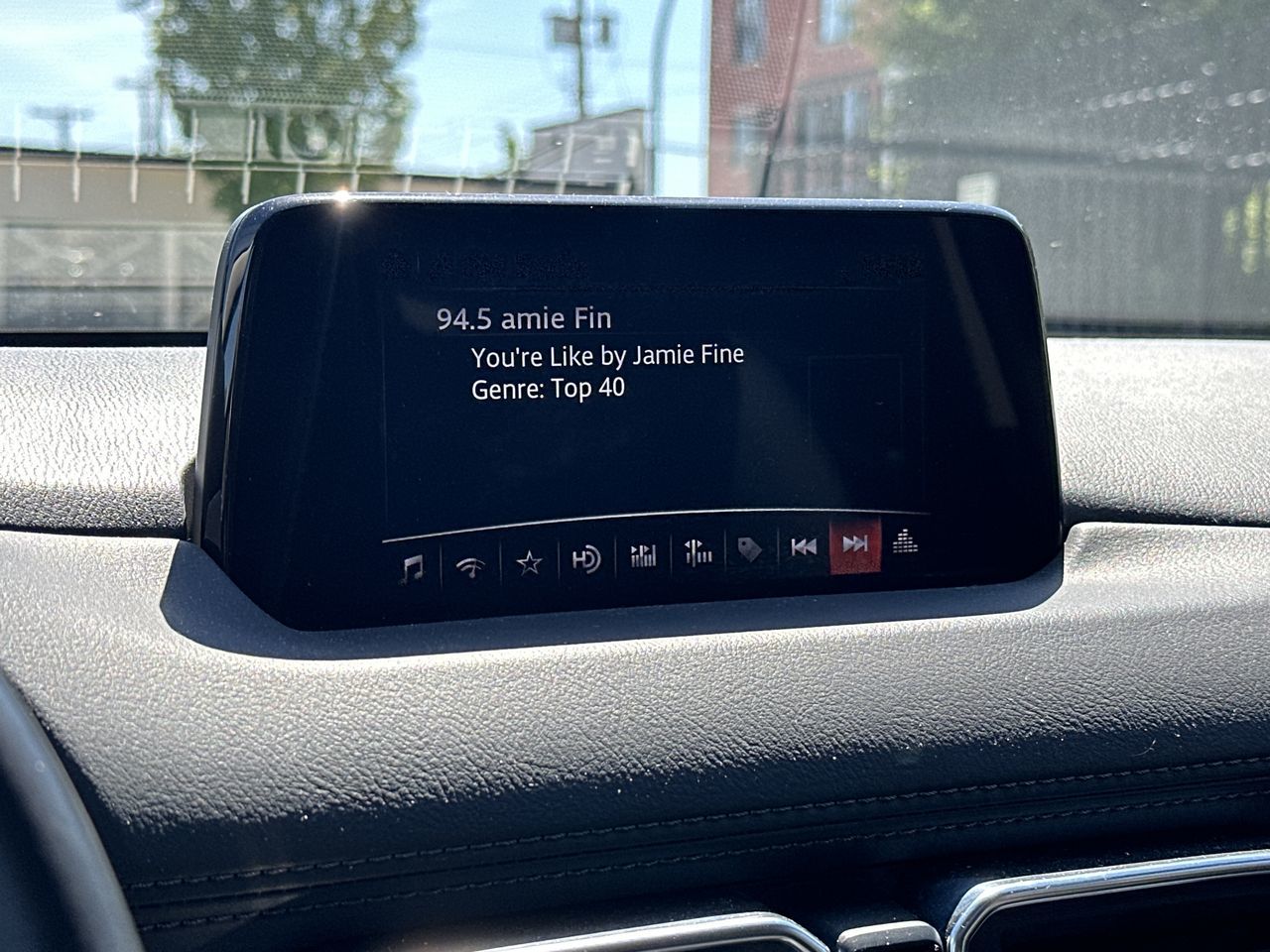 2018 Mazda CX-5 in Vancouver, British Columbia