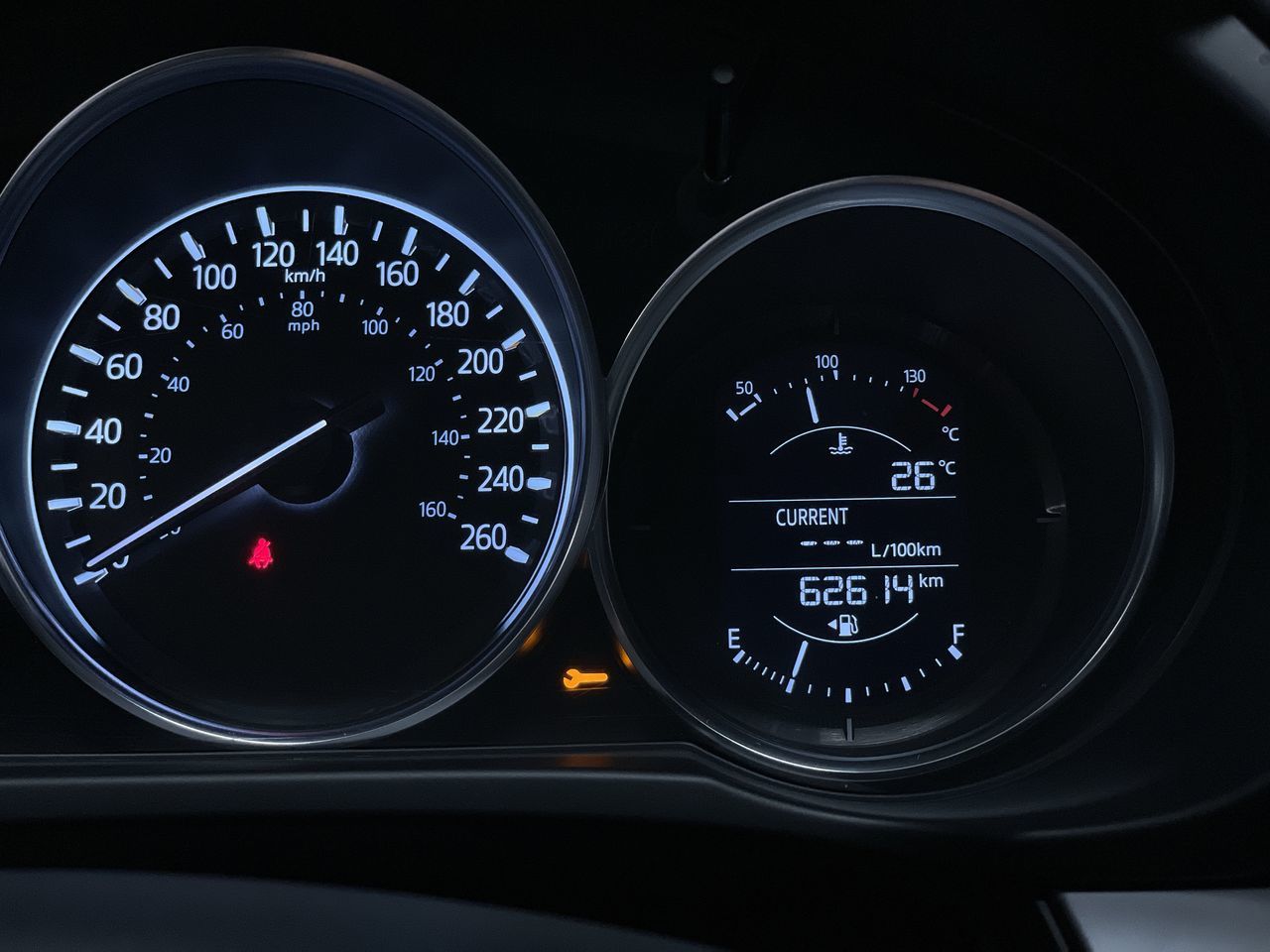 2018 Mazda CX-5 in Vancouver, British Columbia