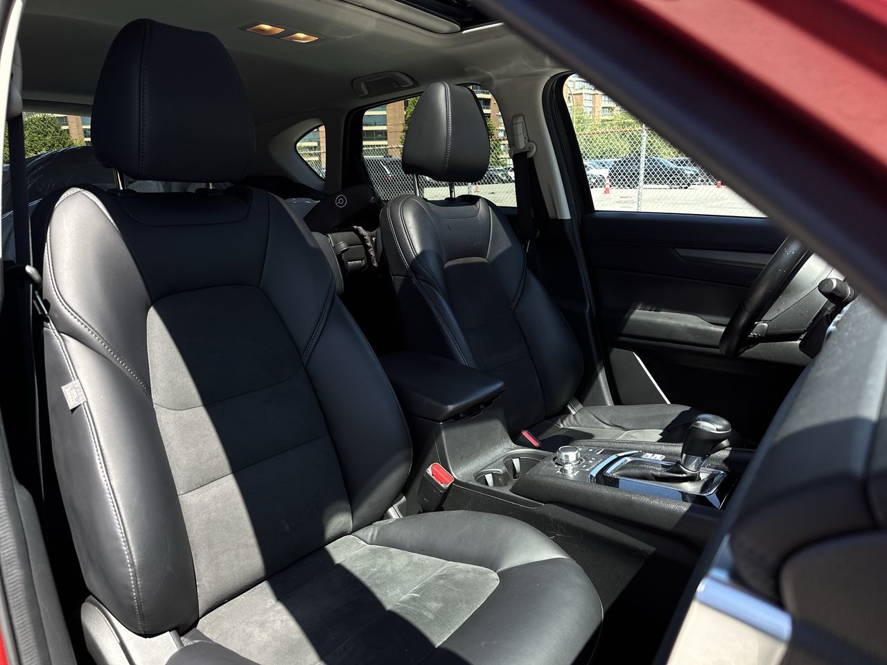 2018 Mazda CX-5 in Vancouver, British Columbia