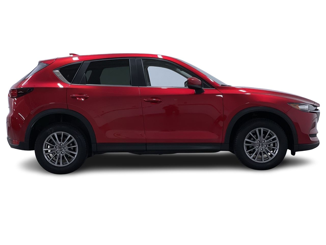 2018 Mazda CX-5 in Vancouver, British Columbia