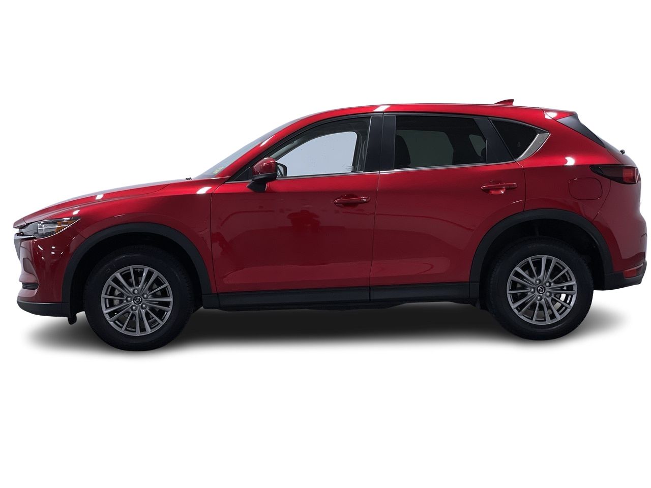 2018 Mazda CX-5 in Vancouver, British Columbia
