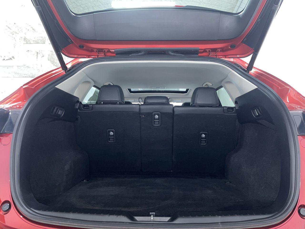 2018 Mazda CX-5 in Vancouver, British Columbia