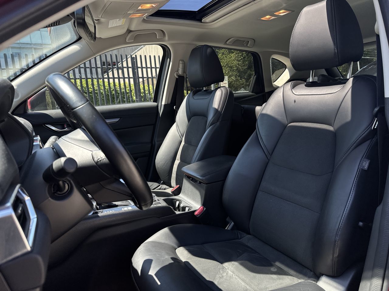 2018 Mazda CX-5 in Vancouver, British Columbia