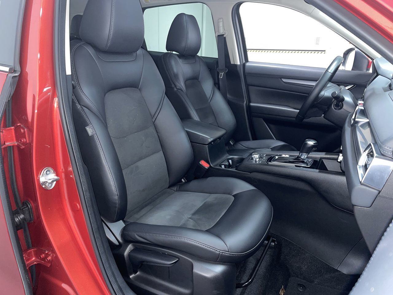 2018 Mazda CX-5 in Vancouver, British Columbia
