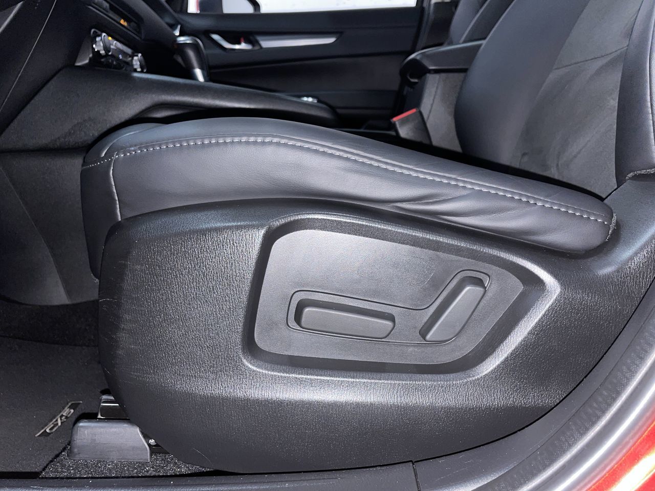 2018 Mazda CX-5 in Vancouver, British Columbia