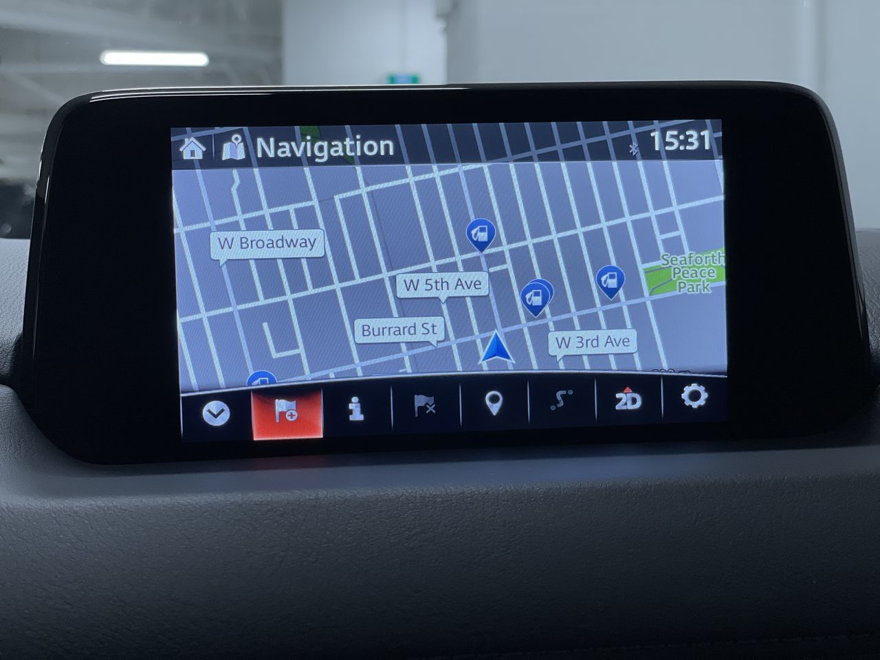 2018 Mazda CX-5 in Vancouver, British Columbia