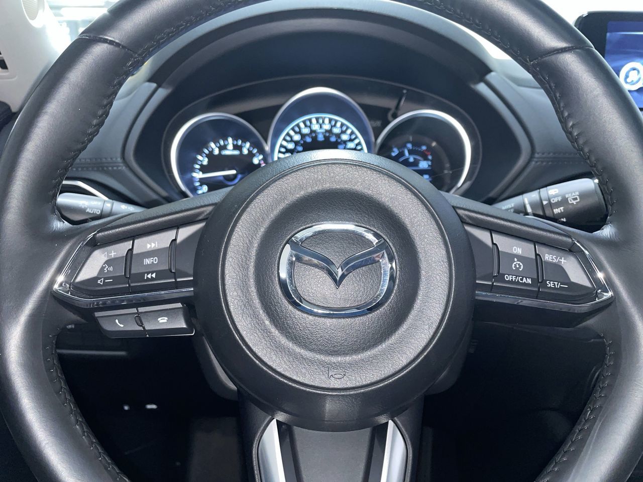2018 Mazda CX-5 in Vancouver, British Columbia