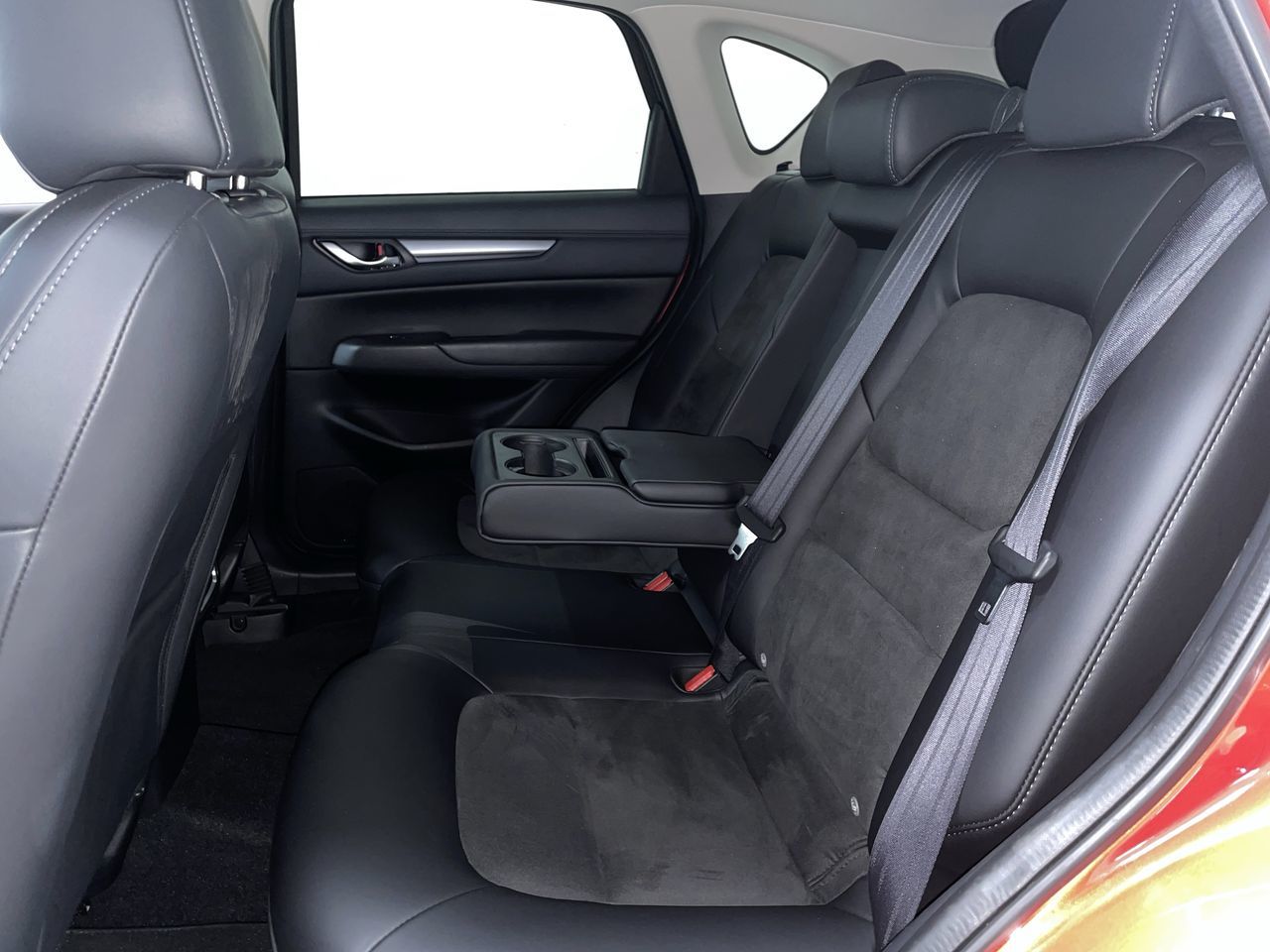 2018 Mazda CX-5 in Vancouver, British Columbia