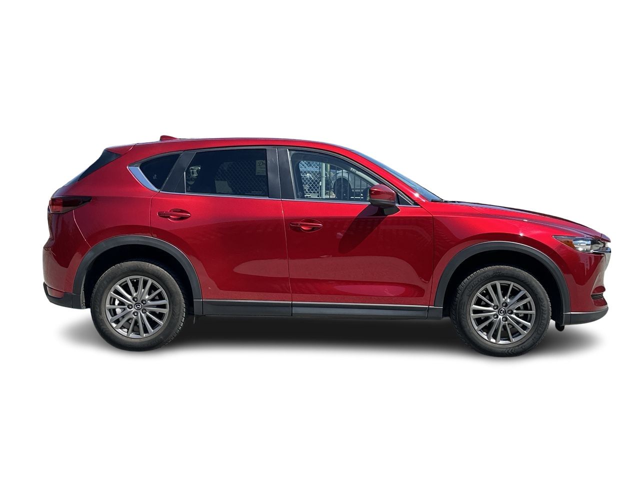 2018 Mazda CX-5 in Vancouver, British Columbia