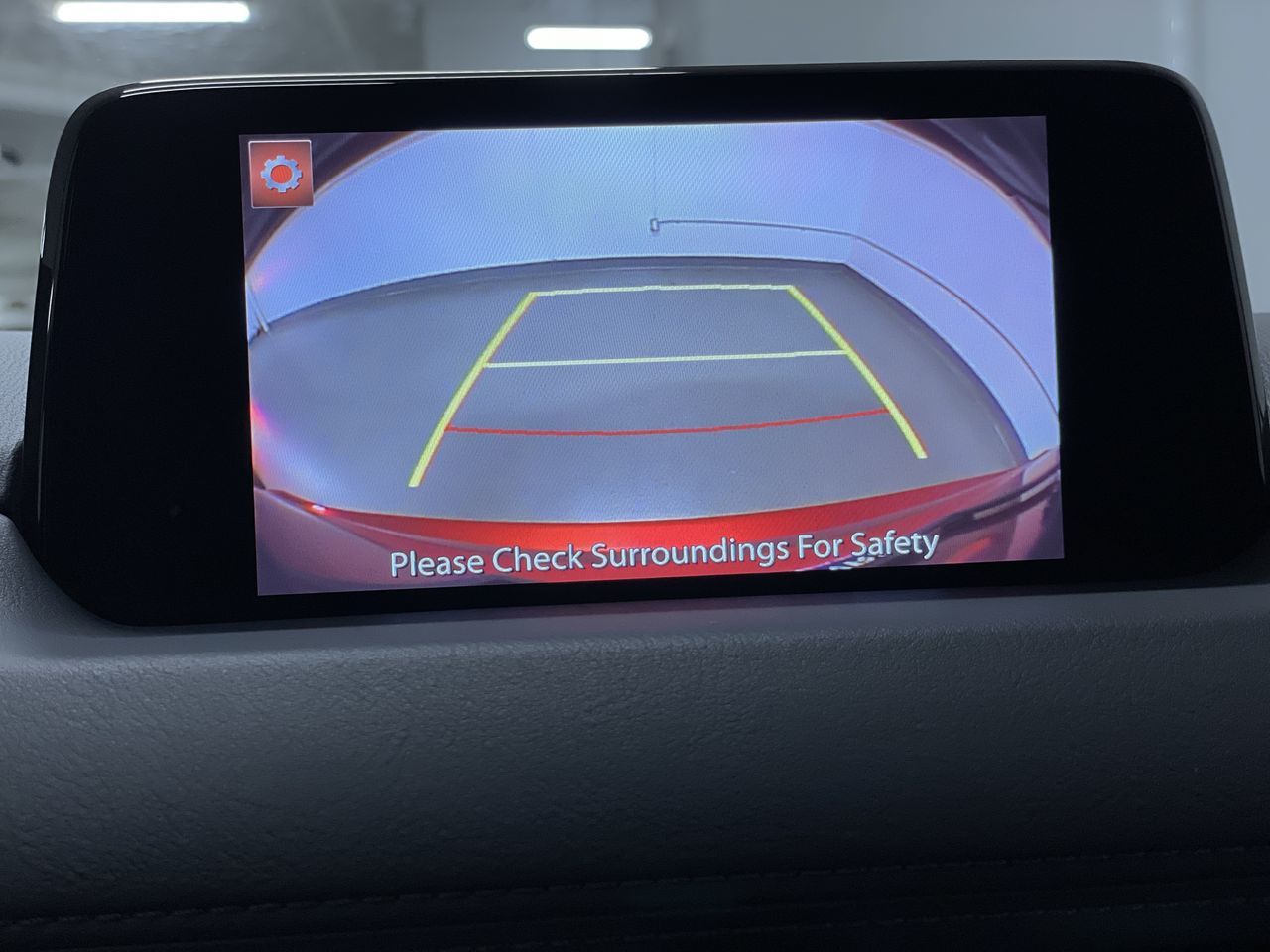 2018 Mazda CX-5 in Vancouver, British Columbia