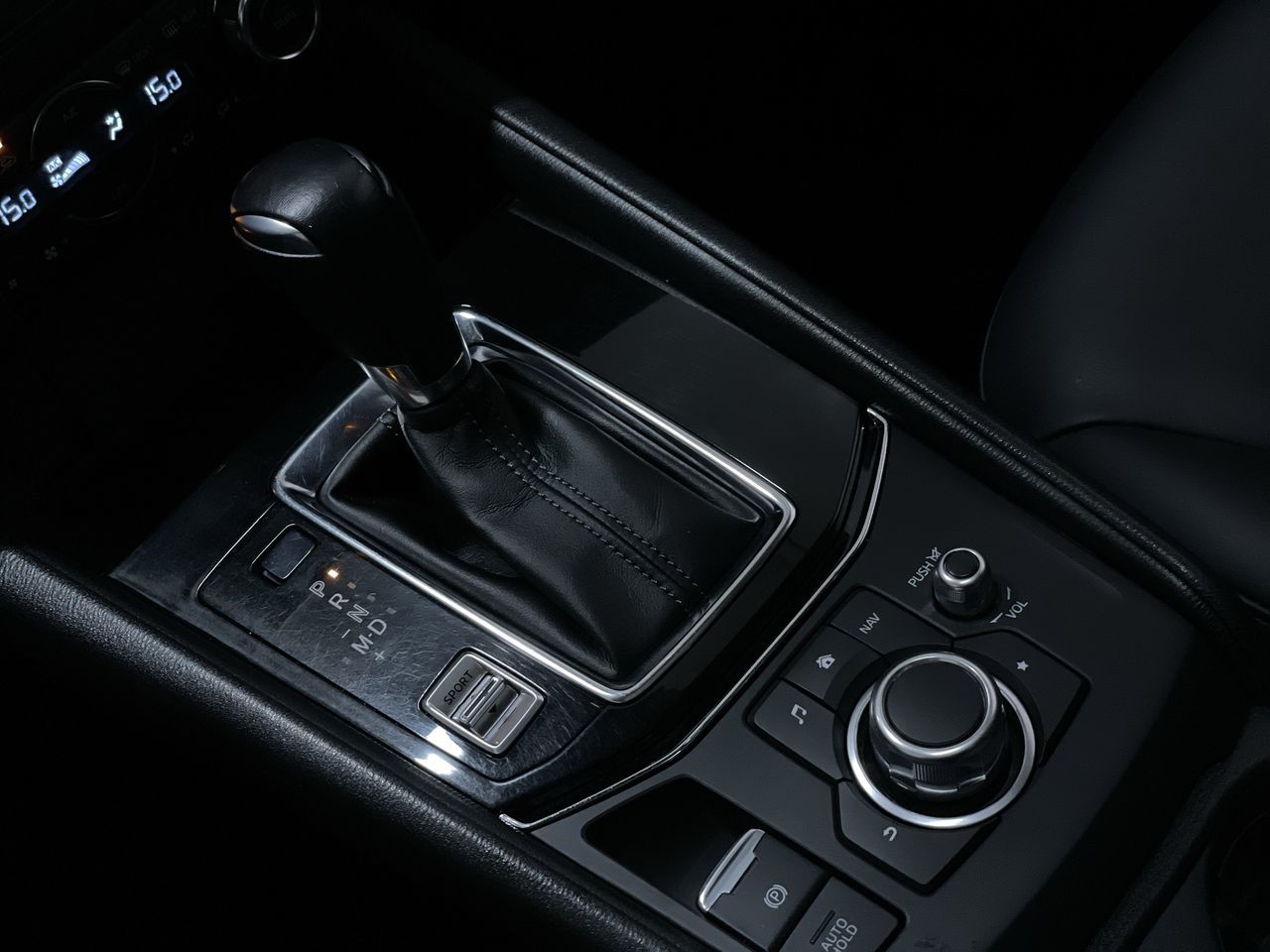 2018 Mazda CX-5 in Vancouver, British Columbia