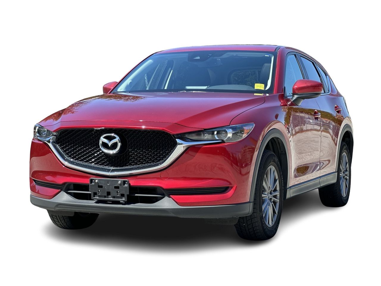 2018 Mazda CX-5 in Vancouver, British Columbia