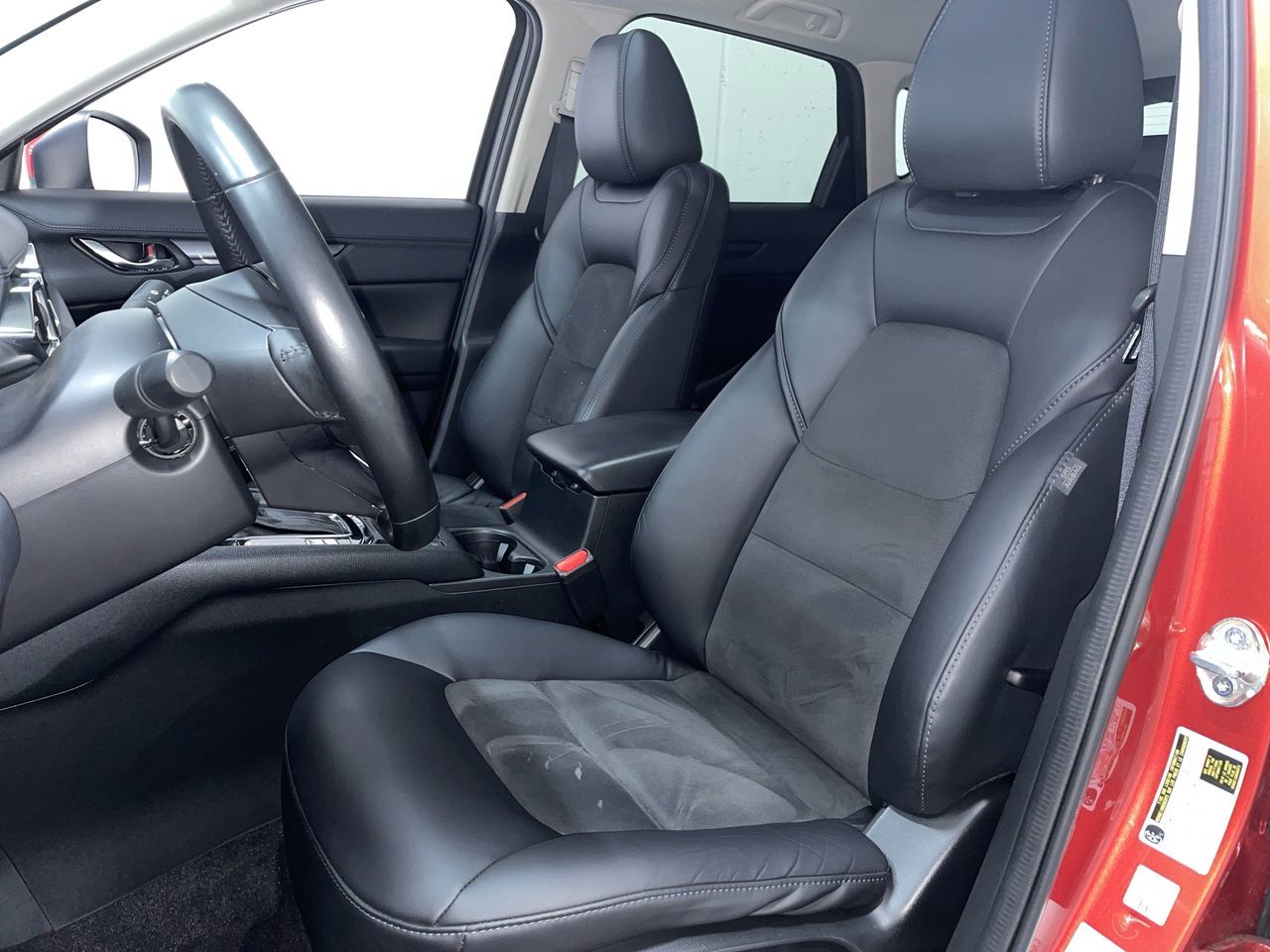 2018 Mazda CX-5 in Vancouver, British Columbia