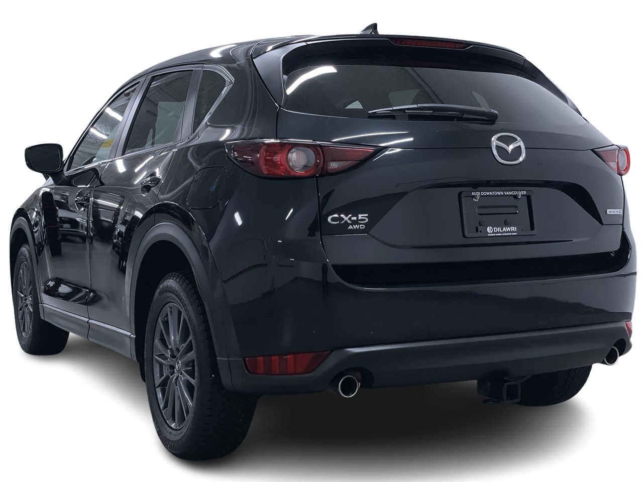 Mazda CX-5  2020 à Vancouver, Colombie-Britannique