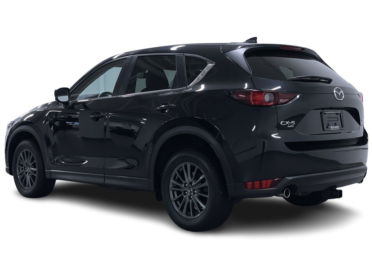 Mazda CX-5  2020 à Vancouver, Colombie-Britannique