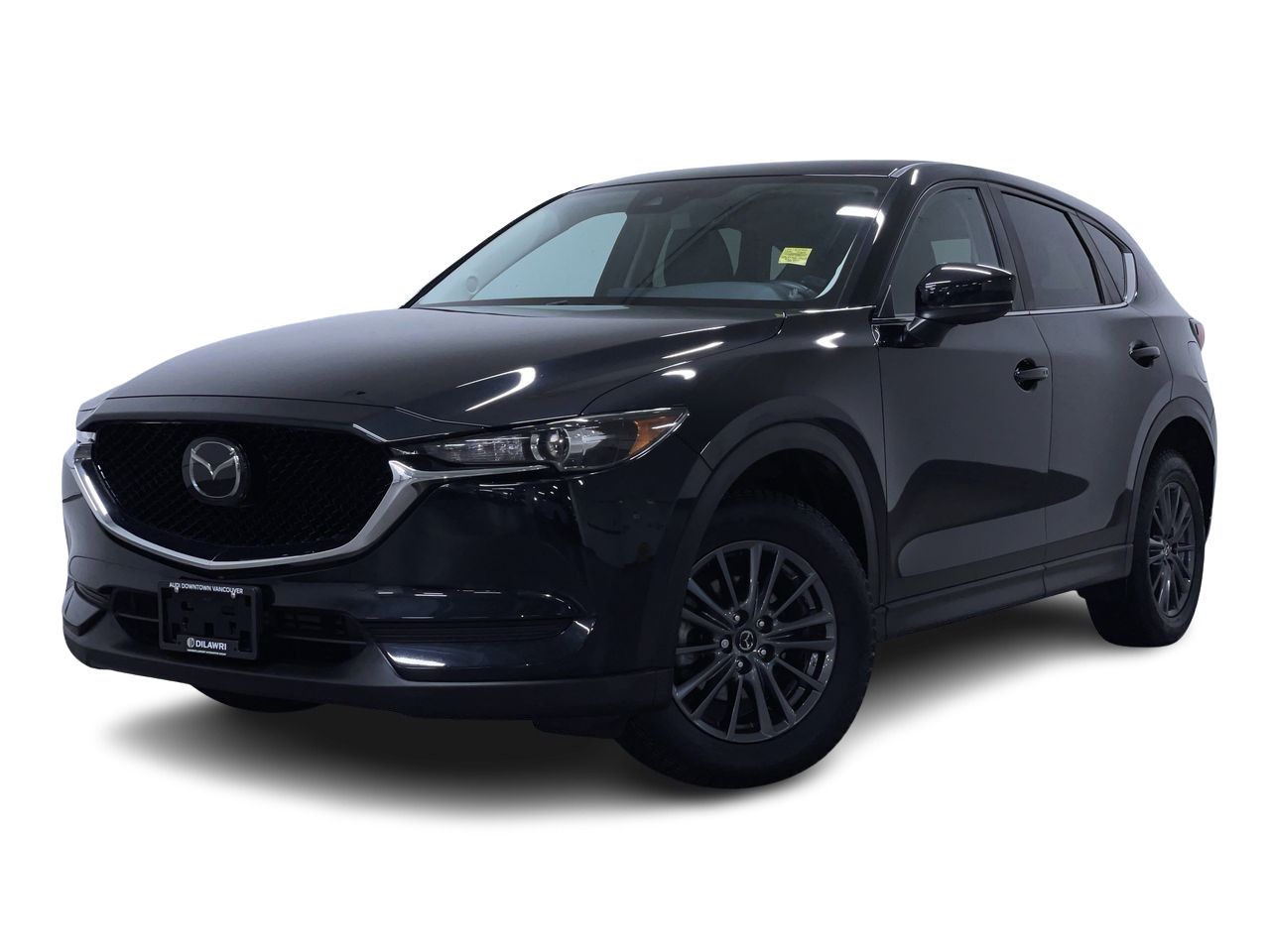 Mazda CX-5  2020 à Vancouver, Colombie-Britannique