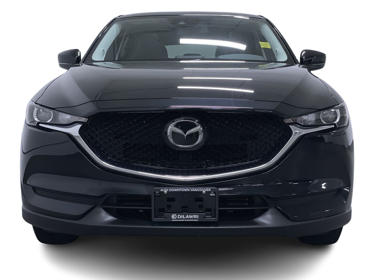 Mazda CX-5  2020 à Vancouver, Colombie-Britannique