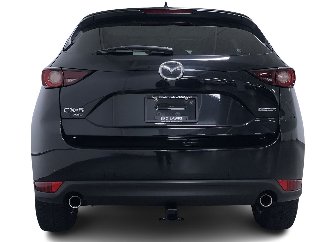 Mazda CX-5  2020 à Vancouver, Colombie-Britannique