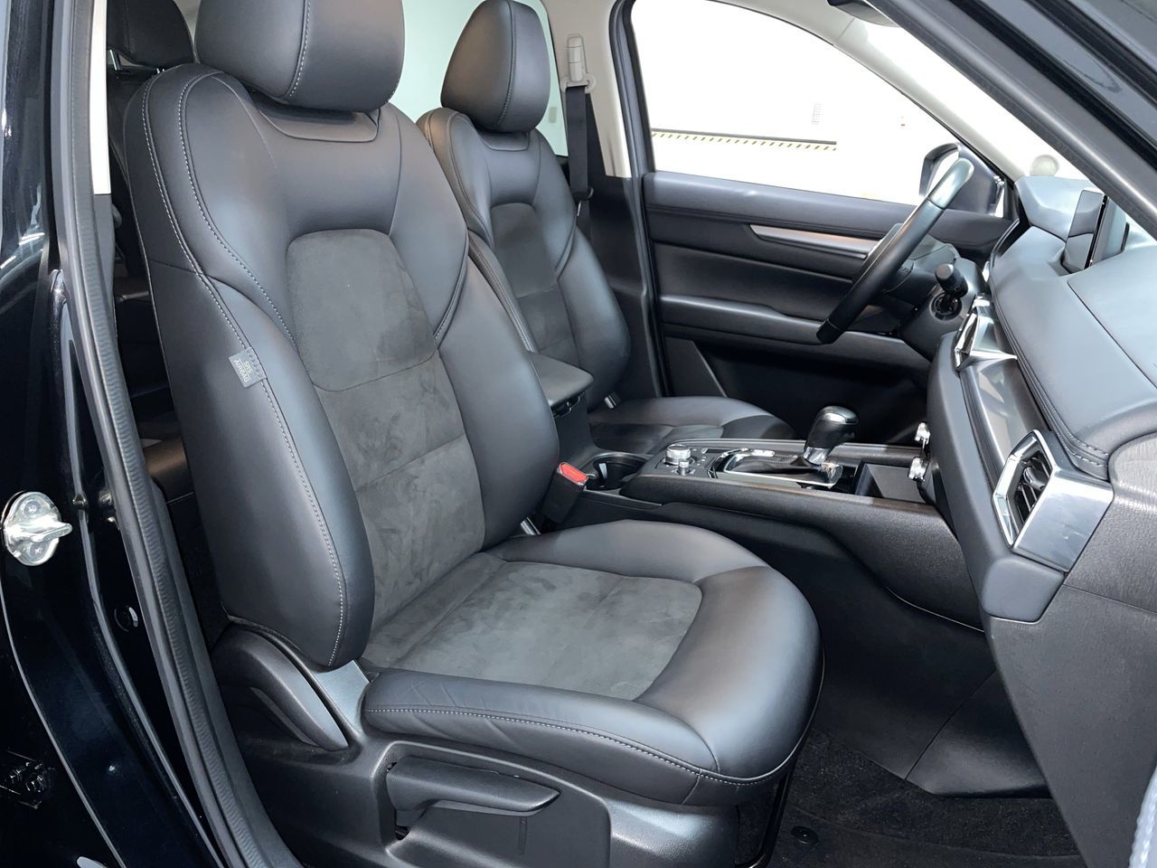 Mazda CX-5  2020 à Vancouver, Colombie-Britannique