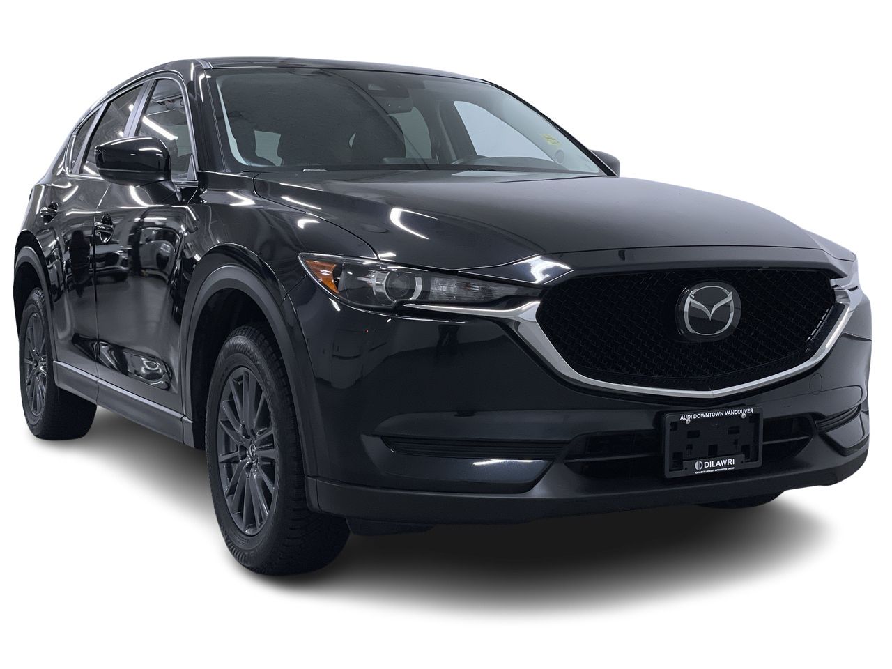 Mazda CX-5  2020 à Vancouver, Colombie-Britannique