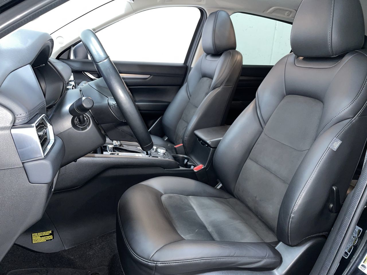 Mazda CX-5  2020 à Vancouver, Colombie-Britannique