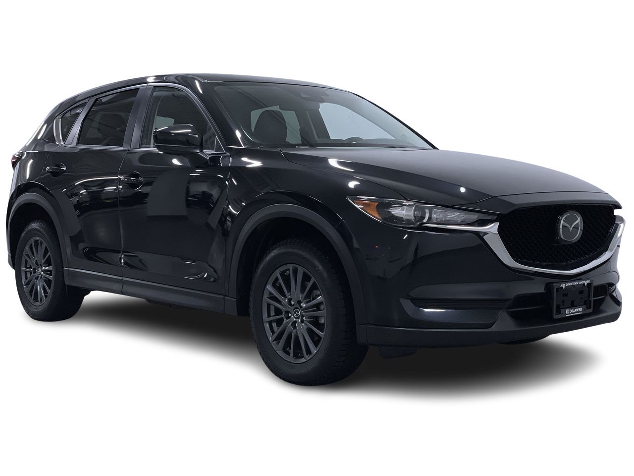 Mazda CX-5  2020 à Vancouver, Colombie-Britannique